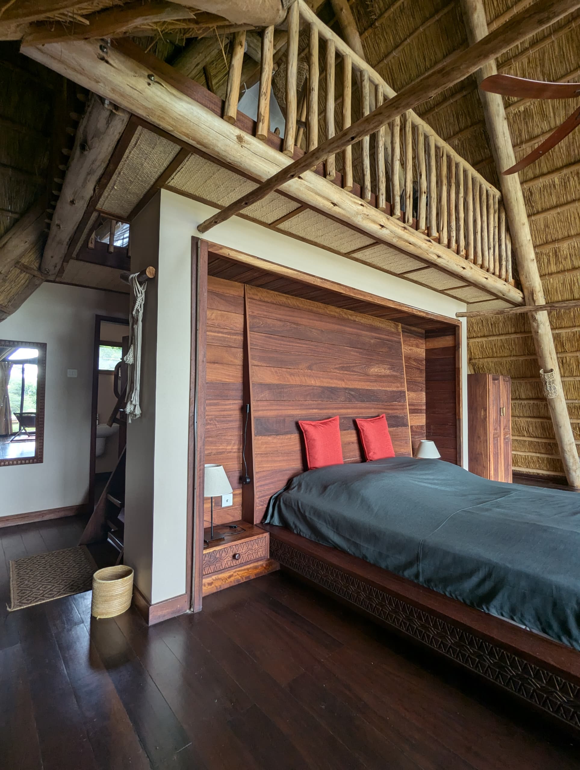 Accommodations