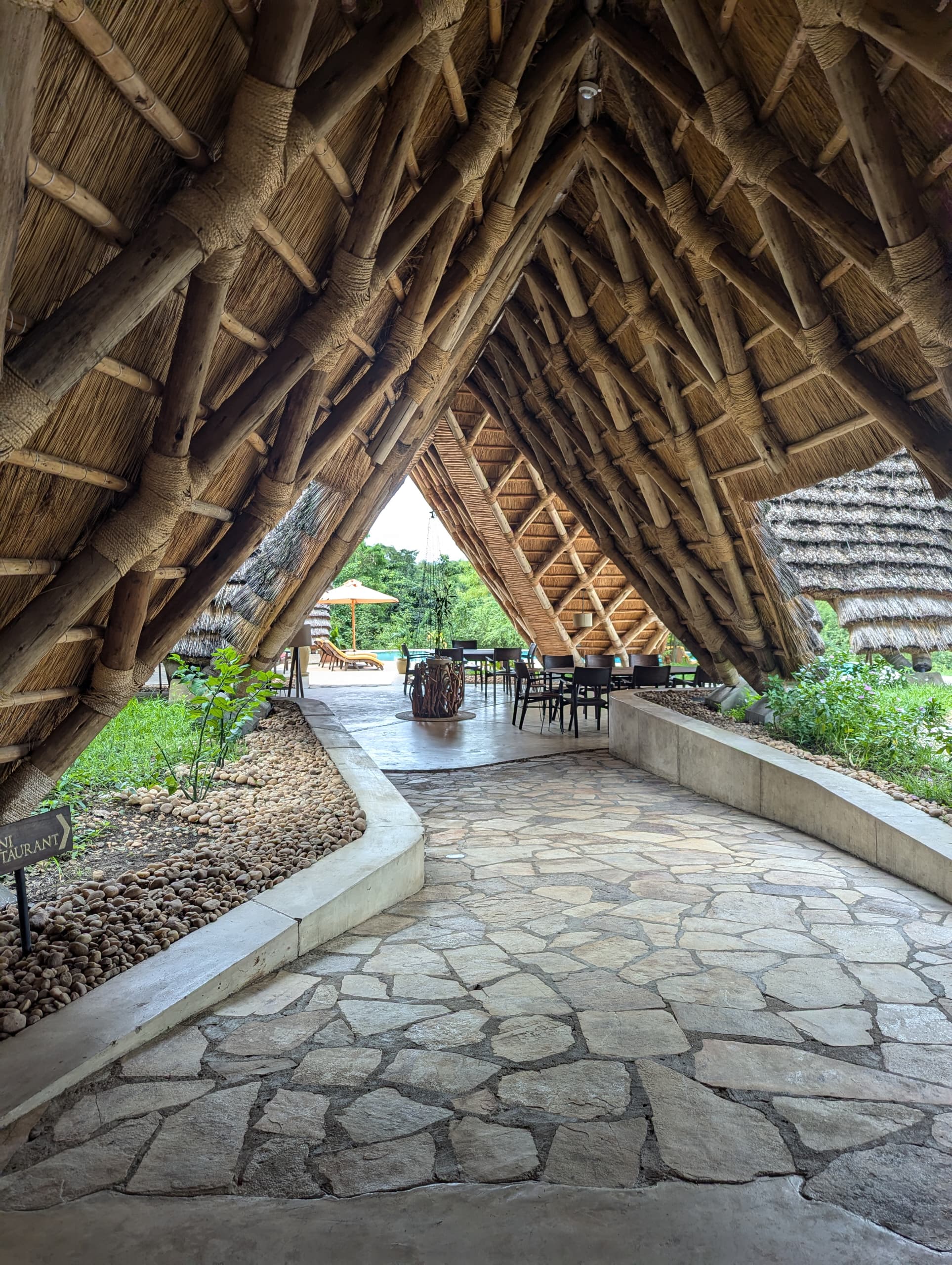 Accommodation