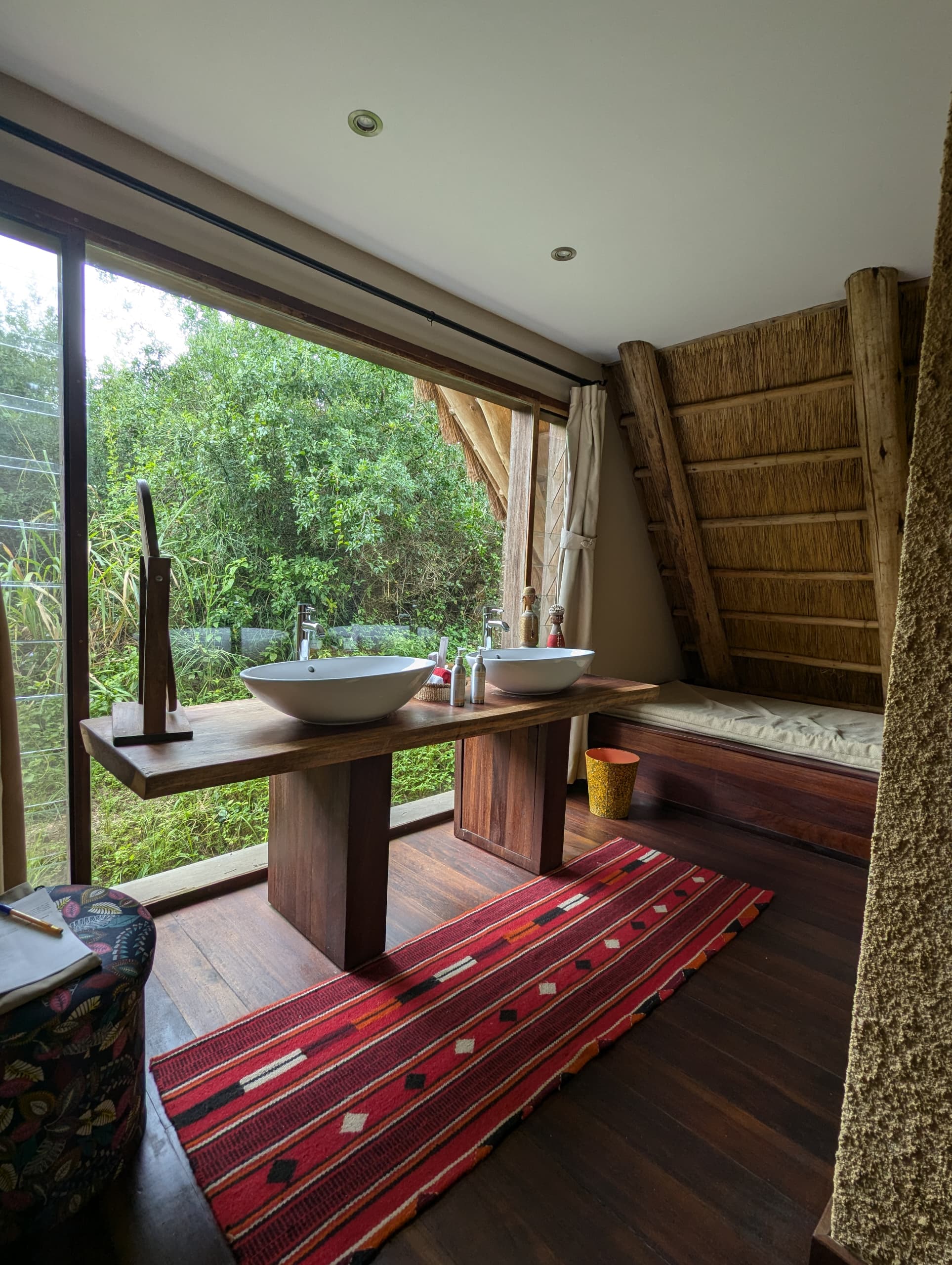 Accommodation