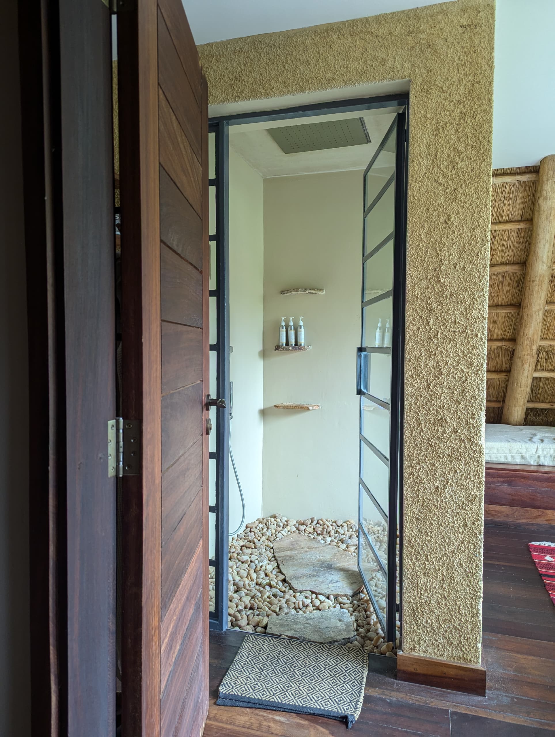 Accommodation
