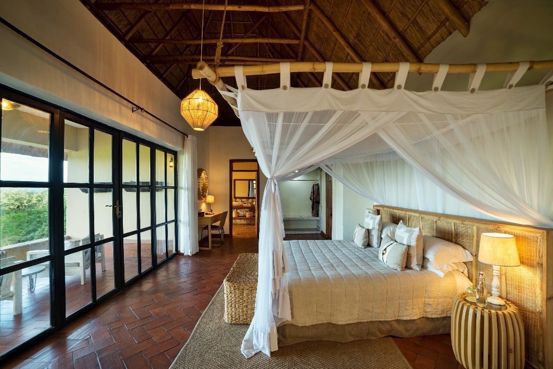 Accommodations